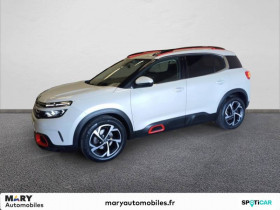 Citroen C5 Aircross , garage MARY CITROEN LISIEUX  Glos