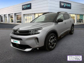 Citroen C5 Aircross BlueHDi 130 S&S BVM6 Shine  2022 - annonce de voiture en vente sur Auto Sélection.com