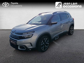 Citroen C5 Aircross , garage JEAN LAIN OCCASION VALENCE  Valence