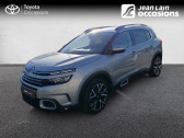 Citroen C5 Aircross occasion année 2019 boite Manuelle Annonce Citroen C5 Aircross occasion Diesel BlueHDi 130 S&S BVM6 Shine à Valence