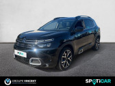 Citroen C5 Aircross occasion année 2022 boite Automatique Annonce Citroen C5 Aircross occasion Diesel BlueHDi 130 S&S BVM6 Shine à VARENNES VAUZELLES