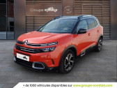 Citroen C5 Aircross occasion année 2020 boite Manuelle Annonce Citroen C5 Aircross occasion Diesel BlueHDi 130 S&S BVM6 Shine à CHAMPLAY