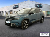 Citroen C5 Aircross occasion année 2021 boite Manuelle Annonce Citroen C5 Aircross occasion Diesel BlueHDi 130 S&S BVM6 Shine à ARGENTEUIL