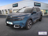 Annonce Citroen C5 Aircross occasion Diesel BlueHDi 130 S&S BVM6 Shine  VAULX EN VELIN