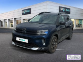 Citroen C5 Aircross BlueHDi 130 S&S BVM6 Shine  2022 - annonce de voiture en vente sur Auto Sélection.com