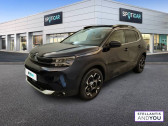 Citroen C5 Aircross occasion année 2022 boite Manuelle Annonce Citroen C5 Aircross occasion Diesel BlueHDi 130 S&S BVM6 Shine à RILLIEUX LA PAPE