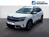 Citroen C5 Aircross BlueHDi 130 S&S BVM6 Shine  2021 - annonce de voiture en vente sur Auto Sélection.com