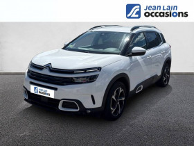 Citroen C5 Aircross , garage JEAN LAIN OCCASION ANNONNAY  Annonay