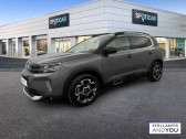 Citroen C5 Aircross BlueHDi 130 S&S BVM6 Shine   VILLENEUVE D'ASCQ 59
