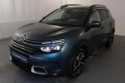 Citroen C5 Aircross occasion année 2020 boite Manuelle Annonce Citroen C5 Aircross occasion Diesel BlueHDi 130 S&S BVM6 Shine à Toulouse