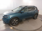 Annonce Citroen C5 Aircross occasion Diesel BlueHDi 130 S&S BVM6 Shine à Osny