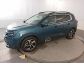 Citroen C5 Aircross occasion année 2020 boite Manuelle Annonce Citroen C5 Aircross occasion Diesel BlueHDi 130 S&S BVM6 Shine à Vélizy-Villacoublay