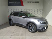 Citroen C5 Aircross occasion année 2020 boite Manuelle Annonce Citroen C5 Aircross occasion Diesel BlueHDi 130 S&S BVM6 Shine à Toulouse