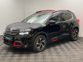 Citroen C5 Aircross occasion année 2019 boite Manuelle Annonce Citroen C5 Aircross occasion Diesel BLUEHDI 130 S&S BVM6 SHINE à Écuelles