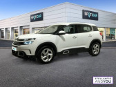 Citroen C5 Aircross occasion année 2021 boite Automatique Annonce Citroen C5 Aircross occasion Diesel BlueHDi 130 S&S EAT8 Business à CESSON SEVIGNE