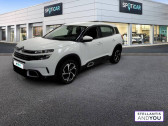 Annonce Citroen C5 Aircross occasion Diesel BlueHDi 130 S&S EAT8 Business  REZE