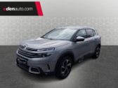 Citroen C5 Aircross occasion année 2020 boite Automatique Annonce Citroen C5 Aircross occasion Diesel BlueHDi 130 S&S EAT8 Business à Dax