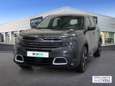 Citroen C5 Aircross occasion année 2020 boite Automatique Annonce Citroen C5 Aircross occasion Diesel BlueHDi 130 S&S EAT8 Business à Â VENISSIEUX