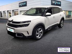Citroen C5 Aircross , garage SPOTICAR STELLANTIS &YOU ORVAULT  ORVAULT