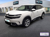 Citroen C5 Aircross occasion année 2022 boite Automatique Annonce Citroen C5 Aircross occasion Diesel BlueHDi 130 S&S EAT8 Business à ORVAULT