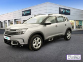 Citroen C5 Aircross BlueHDi 130 S&S EAT8 Business   AULNAY 93