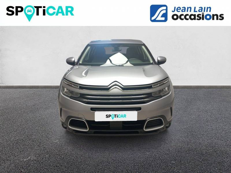 Citroen C5 Aircross BlueHDi 130 S&S EAT8 Business  occasion  Vtraz-Monthoux - photo n2