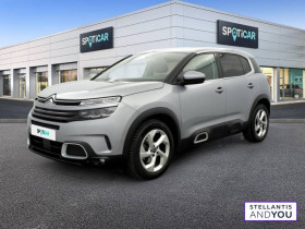 Citroen C5 Aircross , garage SPOTICAR STELLANTIS &YOU AULNAY-SOUS-BOIS  AULNAY