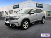 Citroen C5 Aircross occasion année 2021 boite Automatique Annonce Citroen C5 Aircross occasion Diesel BlueHDi 130 S&S EAT8 Business à AULNAY