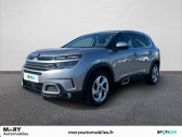 Citroen C5 Aircross occasion année 2022 boite Automatique Annonce Citroen C5 Aircross occasion Diesel BlueHDi 130 S&S EAT8 Business à Caen