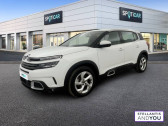 Citroen C5 Aircross BlueHDi 130 S&S EAT8 Business    LOMME 59