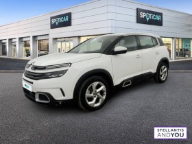 Citroen C5 Aircross , garage SPOTICAR STELLANTIS &YOU LOMME   LOMME