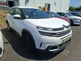 Citroen C5 Aircross occasion année 2022 boite Automatique Annonce Citroen C5 Aircross occasion Diesel BlueHDi 130 S&S EAT8 Business à REZE