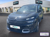 Citroen C5 Aircross occasion année 2022 boite Automatique Annonce Citroen C5 Aircross occasion Diesel BlueHDi 130 S&S EAT8 Business à ORVAULT