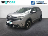 Citroen C5 Aircross BlueHDi 130 S&S EAT8 Business   Vtraz-Monthoux 74