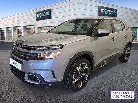 Citroen C5 Aircross , garage SPOTICAR STELLANTIS &YOU TOURS  TOURS