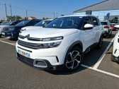 Citroen C5 Aircross occasion année 2021 boite Automatique Annonce Citroen C5 Aircross occasion Diesel BlueHDi 130 S&S EAT8 Business à REZE