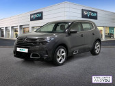 Annonce Citroen C5 Aircross occasion Diesel BlueHDi 130 S&S EAT8 Business  CESSON-SEVIGNE