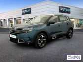 Citroen C5 Aircross BlueHDi 130 S&S EAT8 Business   AULNAY 93