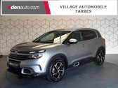 Citroen C5 Aircross occasion année 2020 boite Automatique Annonce Citroen C5 Aircross occasion Diesel BlueHDi 130 S&S EAT8 Business à TARBES