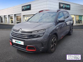 Citroen C5 Aircross occasion année 2019 boite Automatique Annonce Citroen C5 Aircross occasion Diesel BlueHDi 130 S&S EAT8 Business+ à VILLENEUVE D'ASCQ