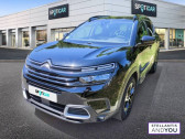 Citroen C5 Aircross occasion année 2020 boite Automatique Annonce Citroen C5 Aircross occasion Diesel BlueHDi 130 S&S EAT8 Business+ à MASSY