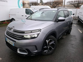 Citroen C5 Aircross , garage SPOTICAR STELLANTIS &YOU ORVAULT LEVASSOR  ORVAULT