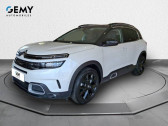 Citroen C5 Aircross BlueHDi 130 S&S EAT8 Business+   Dinan 22