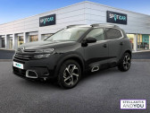 Citroen C5 Aircross occasion année 2020 boite Automatique Annonce Citroen C5 Aircross occasion Diesel BlueHDi 130 S&S EAT8 Business+ à MASSY