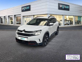 Citroen C5 Aircross BlueHDi 130 S&S EAT8 C-Series  2022 - annonce de voiture en vente sur Auto Sélection.com