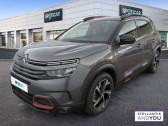 Annonce Citroen C5 Aircross occasion Diesel BlueHDi 130 S&S EAT8 C-Series  LE GRAND QUEVILLY