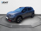 Citroen C5 Aircross occasion année 2021 boite Automatique Annonce Citroen C5 Aircross occasion Diesel BlueHDi 130 S&S EAT8 C-Series à Le Mans
