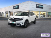 Citroen C5 Aircross BlueHDi 130 S&S EAT8 C-Series    VENISSIEUX 69