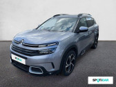 Citroen C5 Aircross occasion année 2021 boite Automatique Annonce Citroen C5 Aircross occasion Diesel BlueHDi 130 S&S EAT8 C-Series à VALENCE