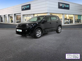 Citroen C5 Aircross , garage SPOTICAR STELLANTIS &YOU CESSON-SEVIGNE  CESSON-SEVIGNE
